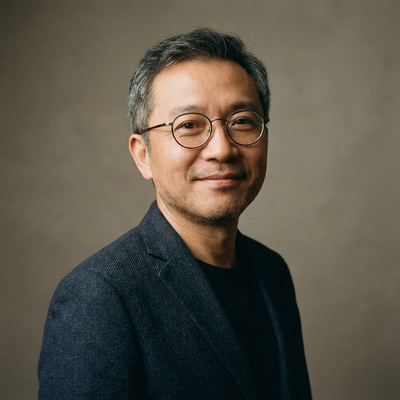 抖音风官网首席导演陈志远